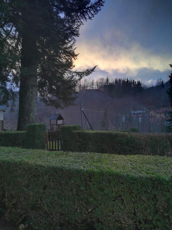 B&B De Thierry Santa Maria del Taro Exterior photo